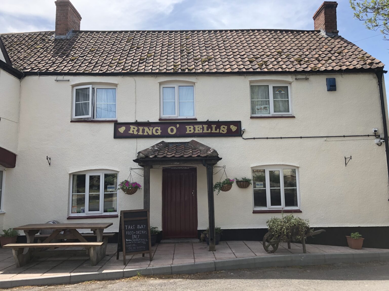 Pub Photos The Ring O' Bells