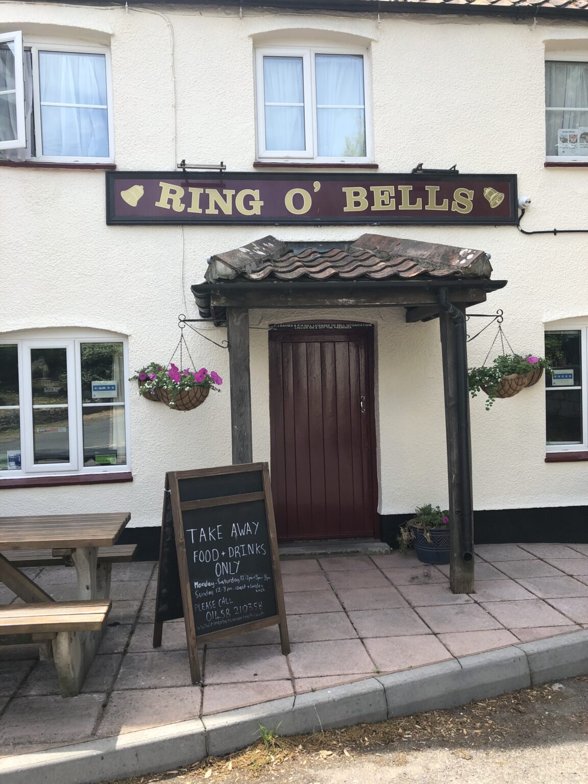 Pub Photos The Ring O' Bells